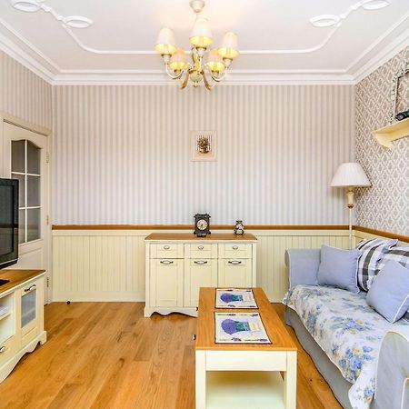 Central Shabby Chic Flat Close To Paid Parking Lejlighed Varna Eksteriør billede
