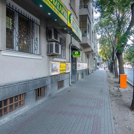 Central Shabby Chic Flat Close To Paid Parking Lejlighed Varna Eksteriør billede