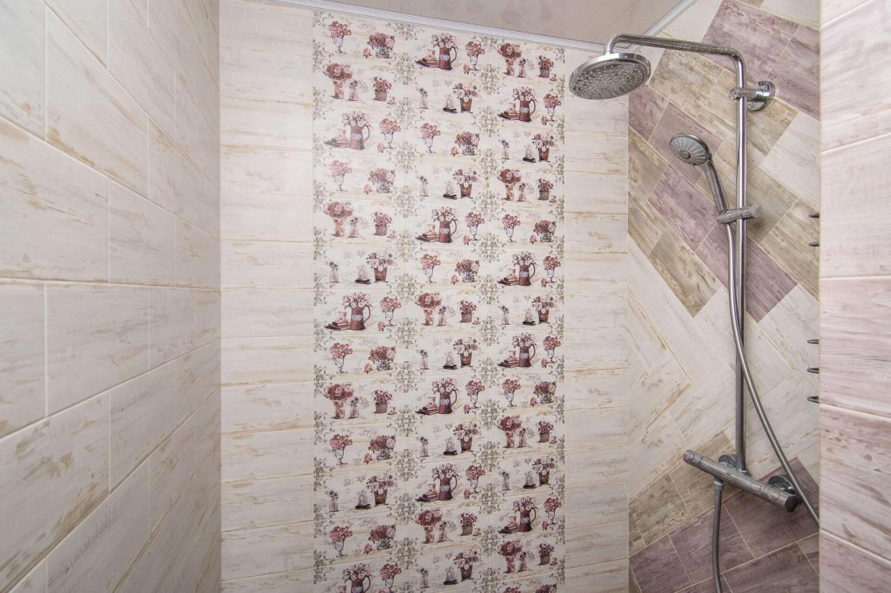 Central Shabby Chic Flat Close To Paid Parking Lejlighed Varna Eksteriør billede